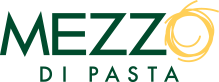Mezzo di Pasta La Défense